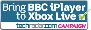 Bring bbc iplayer to xbox live