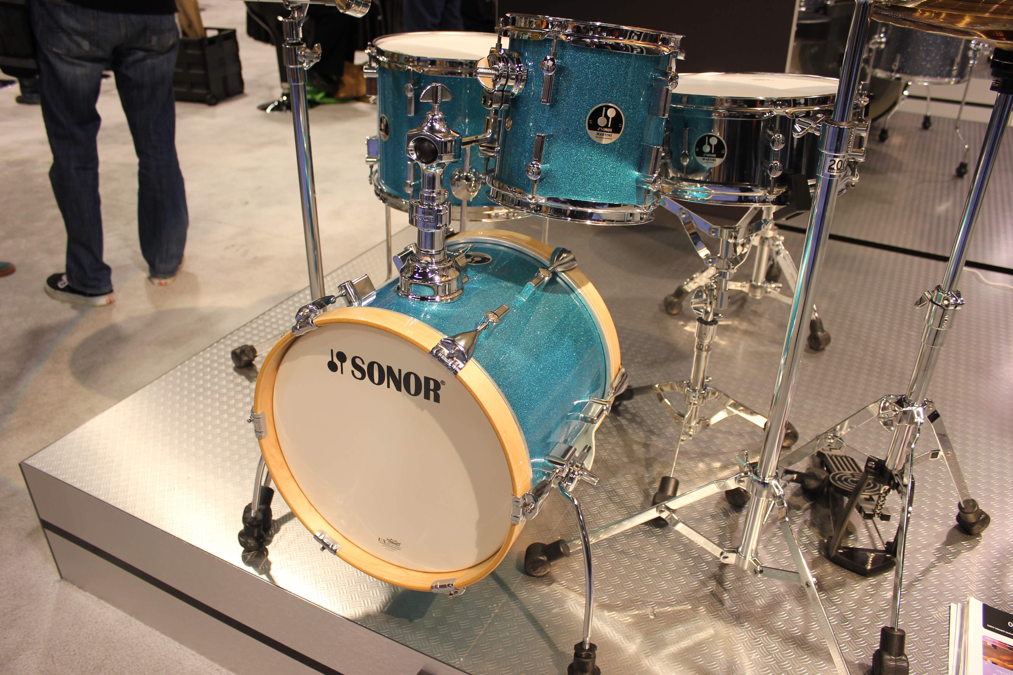 Sonor Martini