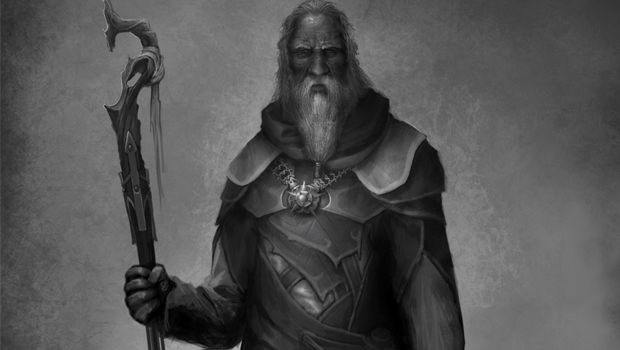 The Brotherhood of Light done goofed and unleashed the Lords of Shadow