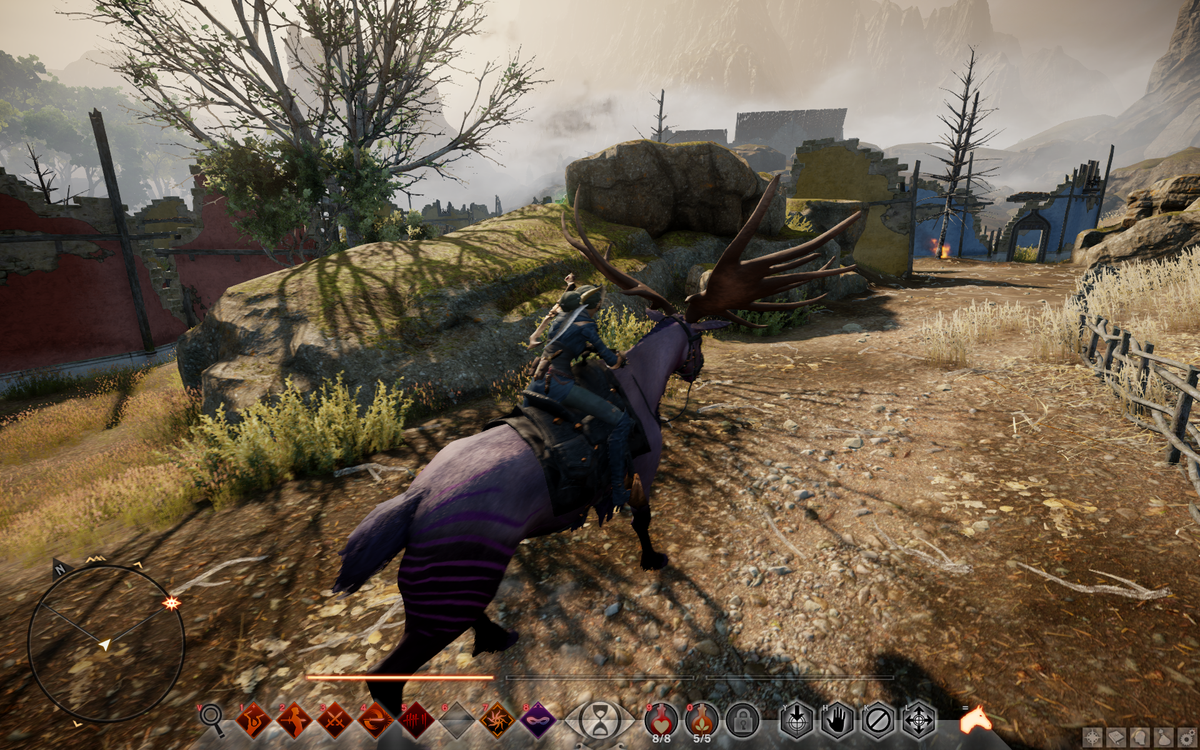 Dragon Age Inquisition 10