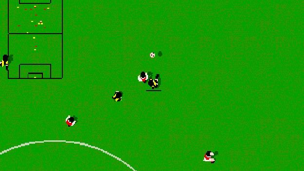 Kick Off 2 (1990)