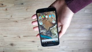 Moto G4 Plus review