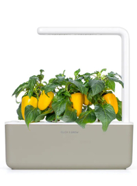 &nbsp;4. Click &amp; Grown Smart Garden 3 Self-Watering Indoor Garden | Was $99.95, now $69.99 (save $29.96)