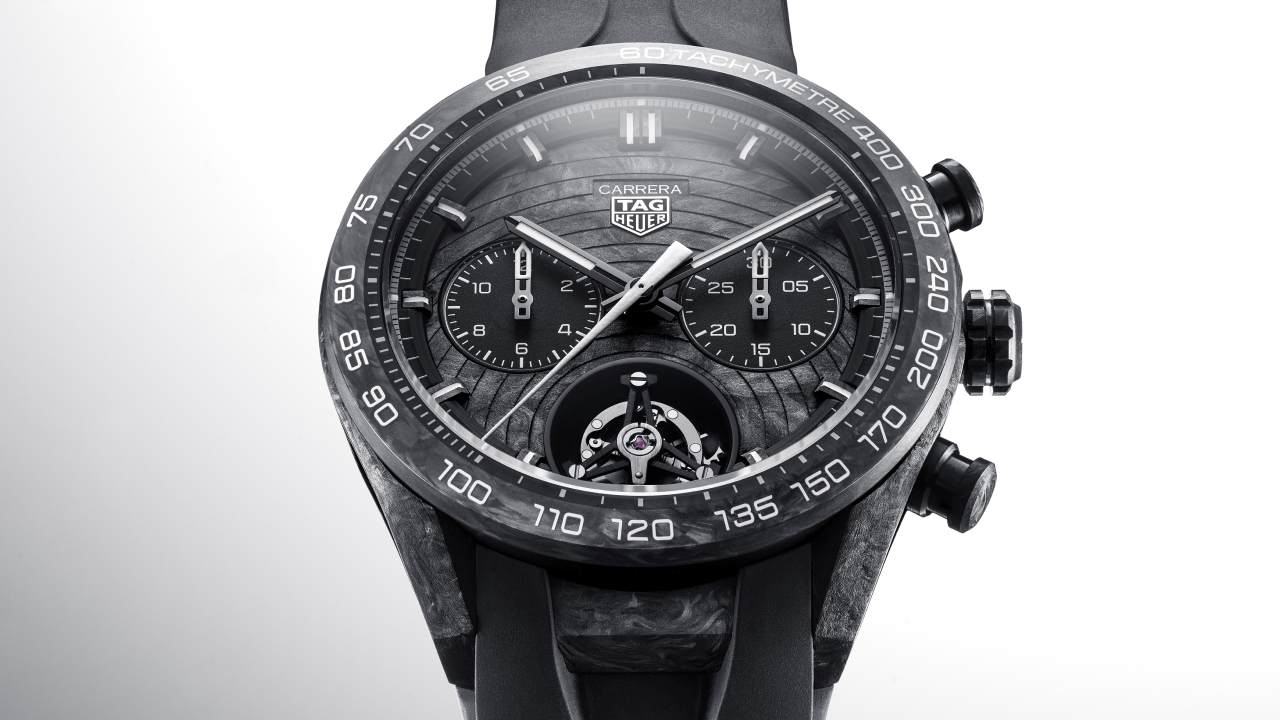 TAG Heuer
