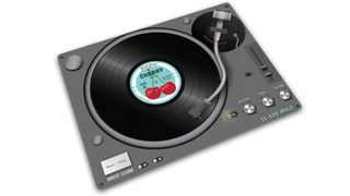 Joseph Joseph turntable chopping board