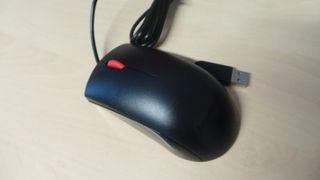 Lenovo ThinkStation E50 mouse