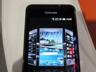 Toshiba tg02