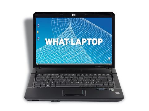 HP Compaq 6735s