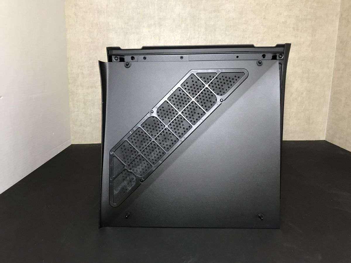 Fractal Design Era side angle