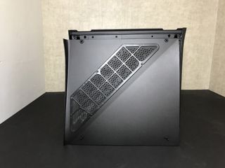 Fractal Design Era side angle