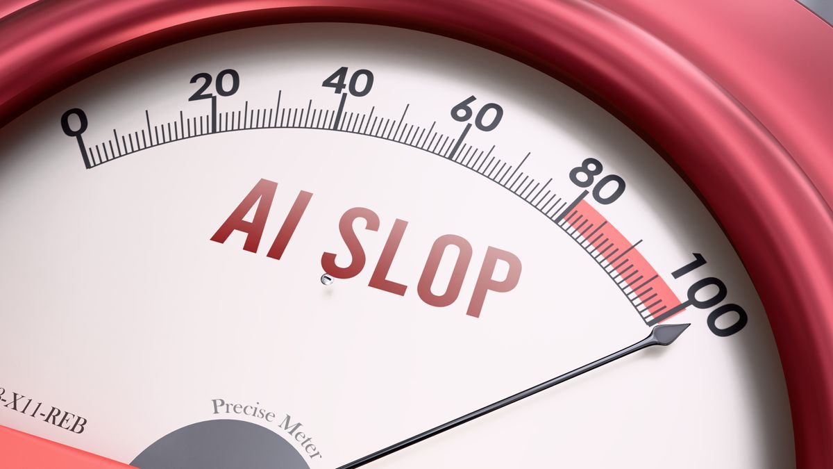 TikTok says AI-generated spam ‘crowds out original creators’ — so it’s teaching users how to spot AI