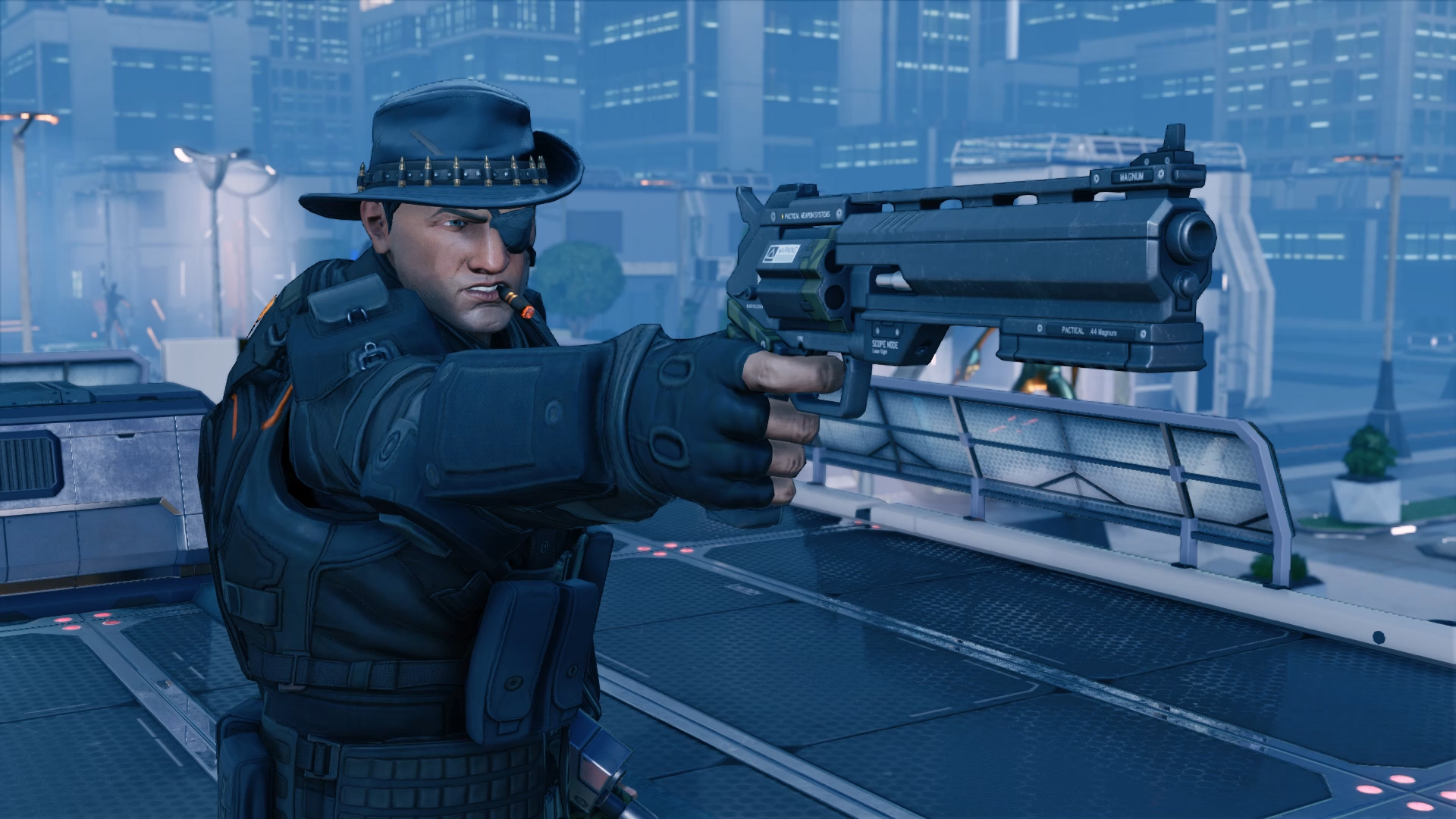 xcom 2 remove weapon upgrades mod