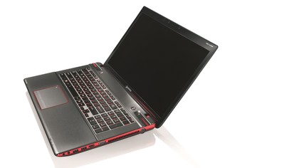 Toshiba Qosmio X870 Review