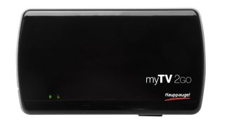 Hauppauge myTV 2GO