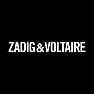 Zadig 
Voltaire promo codes