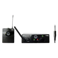 AKG WMS40 Mini150ft | 100dB