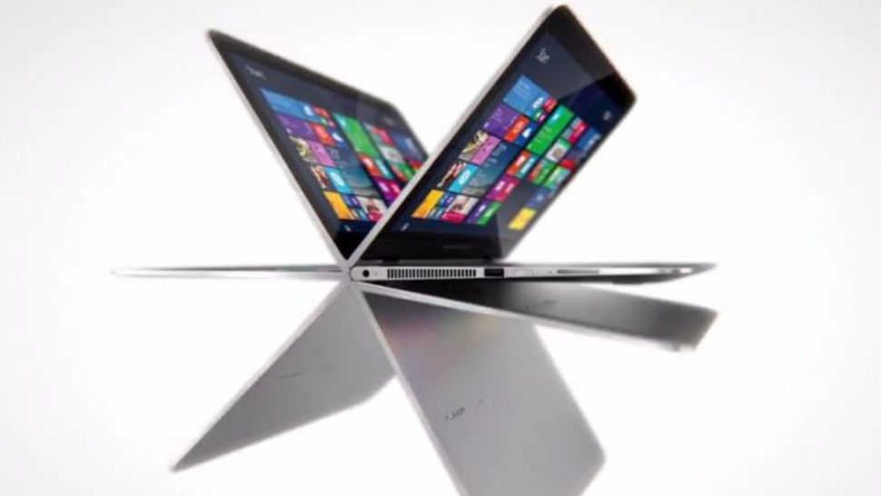 HP, Bang & Olufsen partnership plays to audiophiles TechRadar