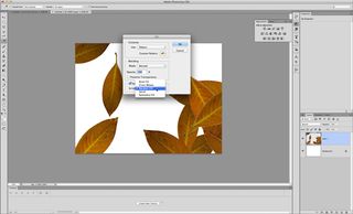 Photoshop secrets: Fill with scripted patterns