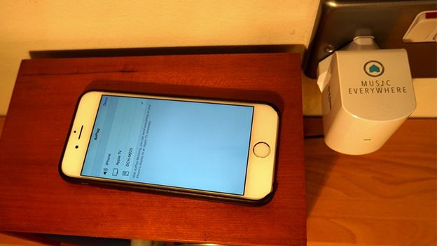 D-Link DCH-M225 Music Everywhere review