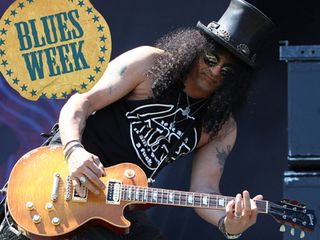 Slash named his favourite Jimi Hendrix songs of all time