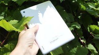 Acer Iconia A1-810 review