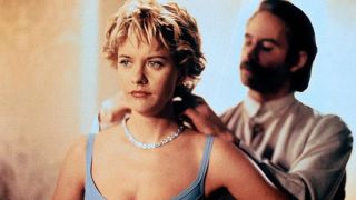 Meg Ryan in French Kiss