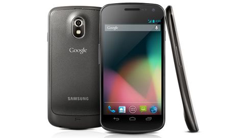 Samsung Galaxy Nexus review