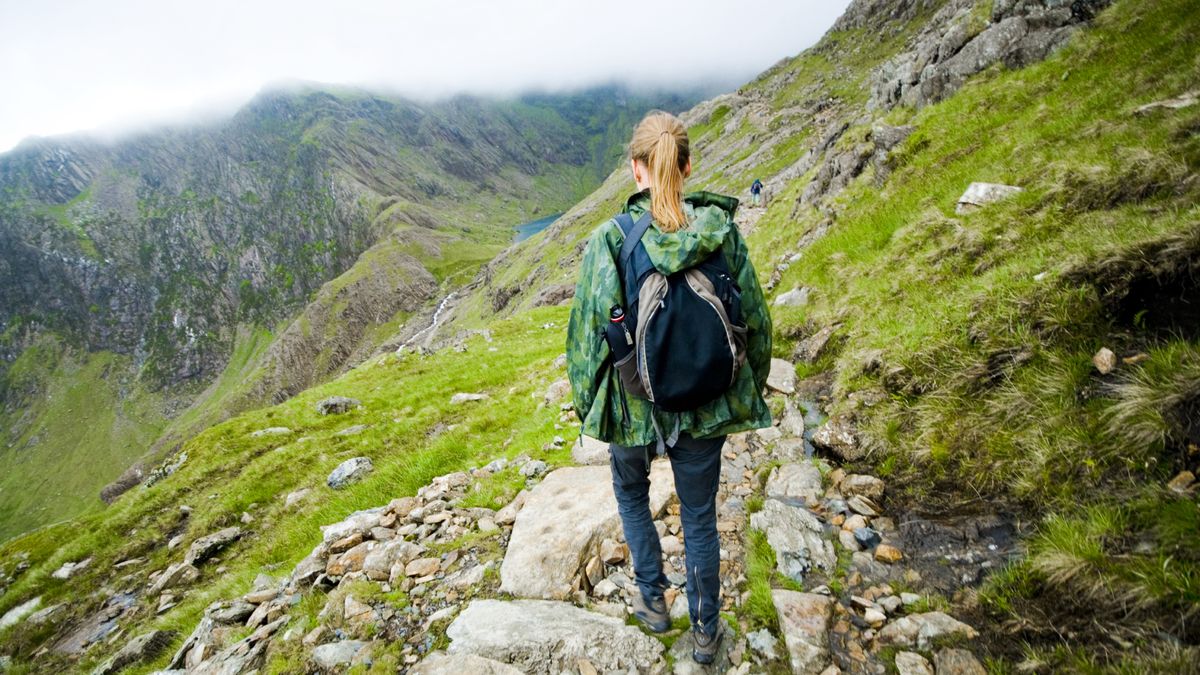 UK walking holidays that celebrate the great outdoors