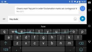 SwiftKey