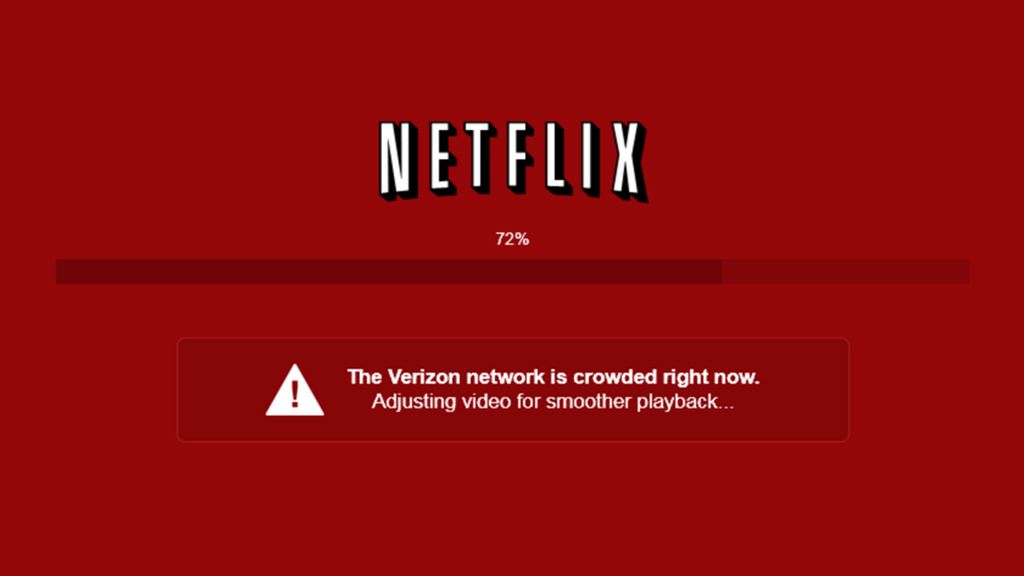 Clientes da NET podem assistir Netflix sem precisar de internet