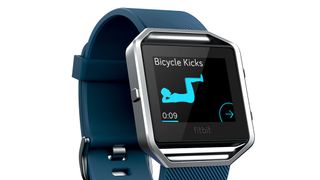 Fitbit Blaze