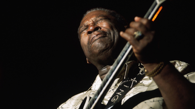 The Best Blues Guitarists of All Time