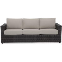 Macy's, Ember Outdoor Sofa: was $1,979 now $1,199