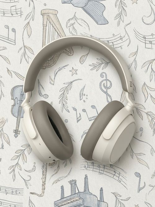 Sennheiser Accentum Plus