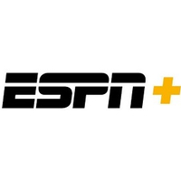 Streaming service ESPN+