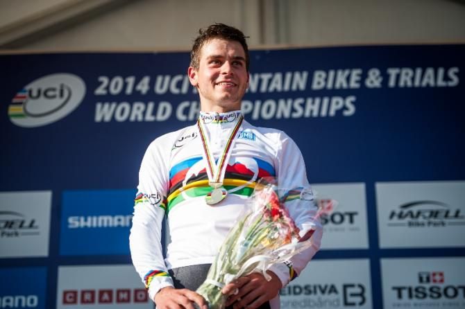Michiel van der Heijden