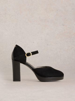 Priscilla Platform Shoe