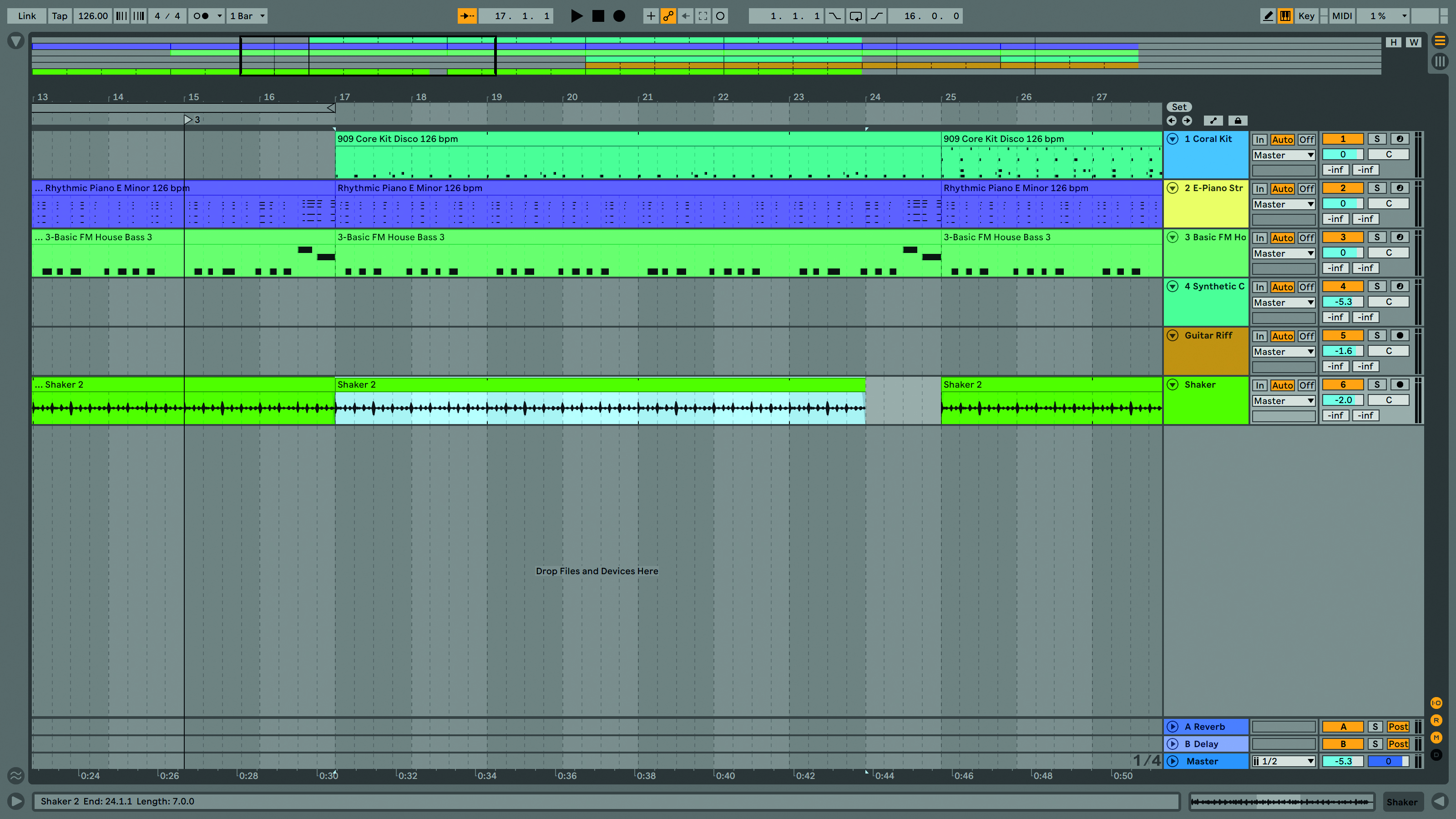 ableton