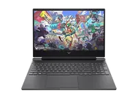 HP Victus 15 Gaming Laptop model: 15-Fa2047nr