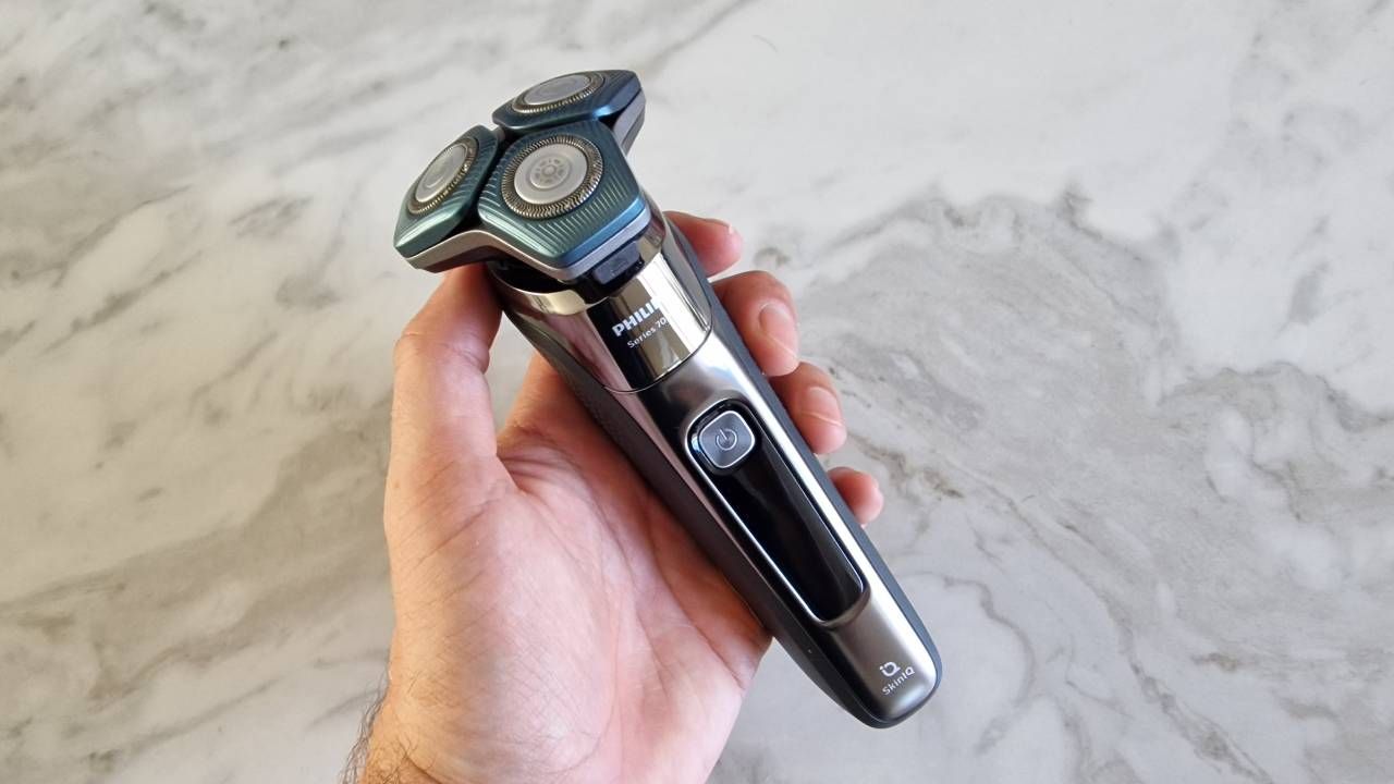 Philips Shaver Series 7000 review