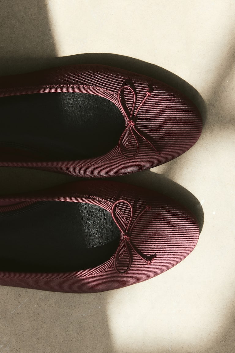 Ballet Flats