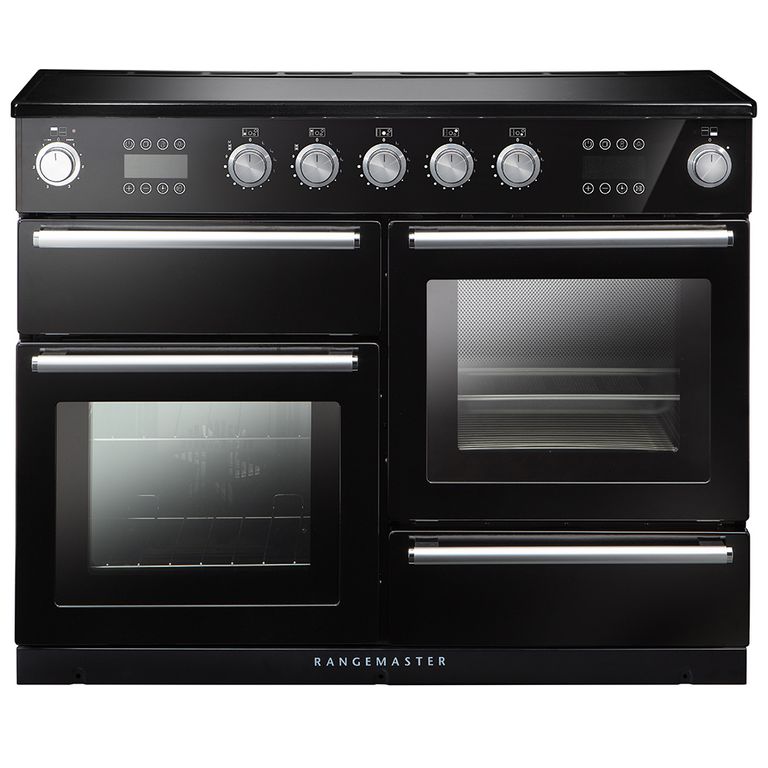 Best range cookers our top 10 cookers for family feasting Ideal Home