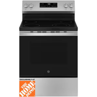 Appliance sale: up to 35% off @ Home Depot