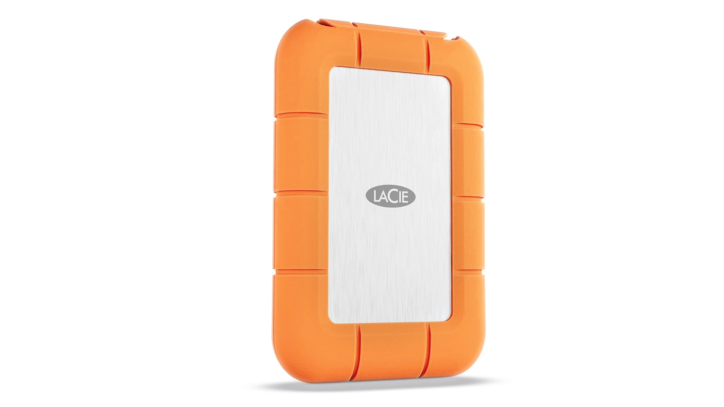 LaCie Rugged