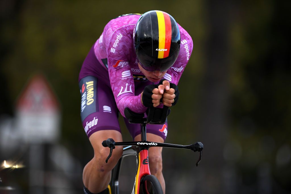 Tirreno-Adriatico 2021