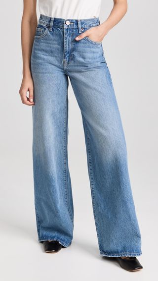 Isadora Jeans