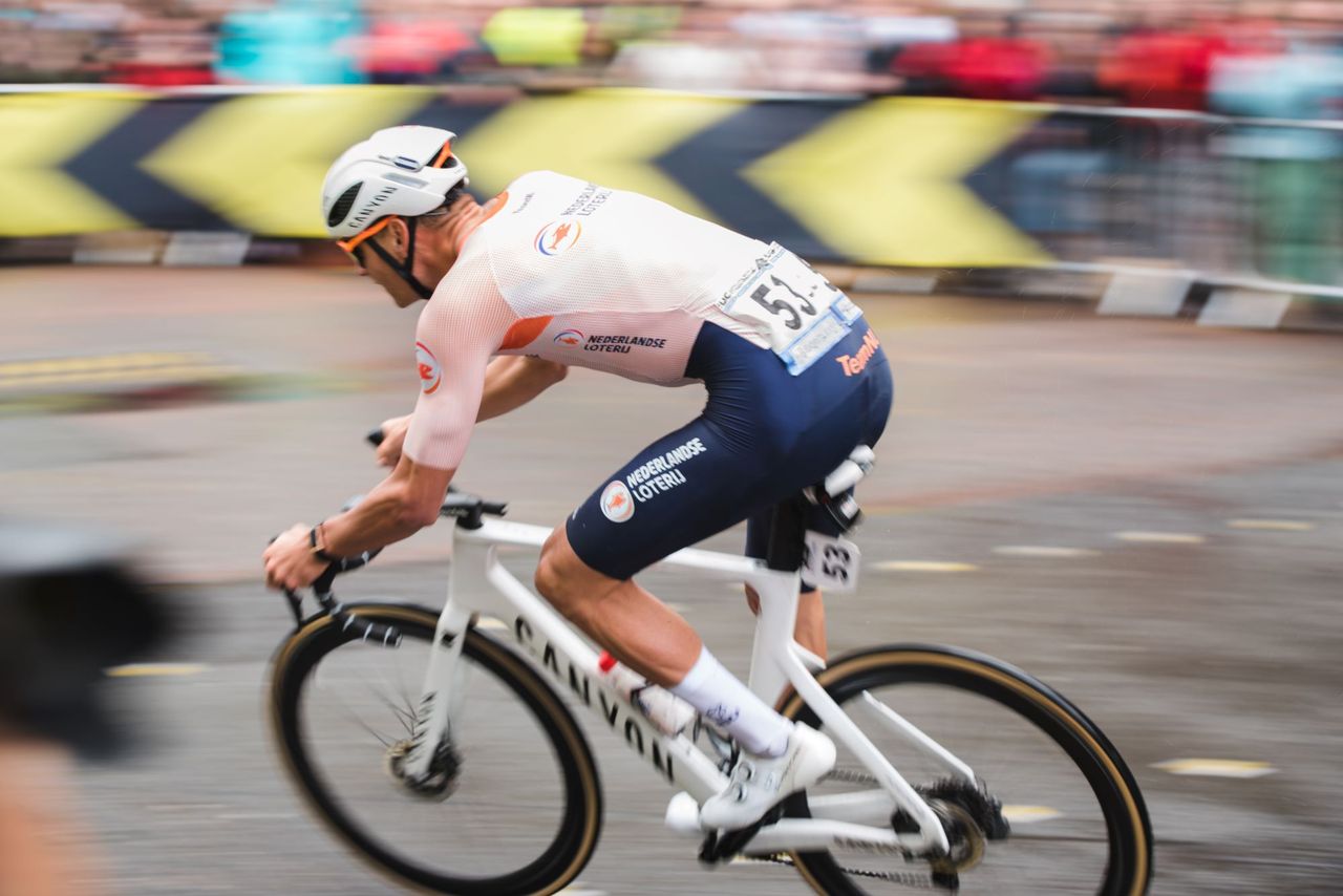 Mathieu van der poel