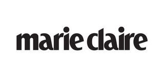 Marie Claire Logo