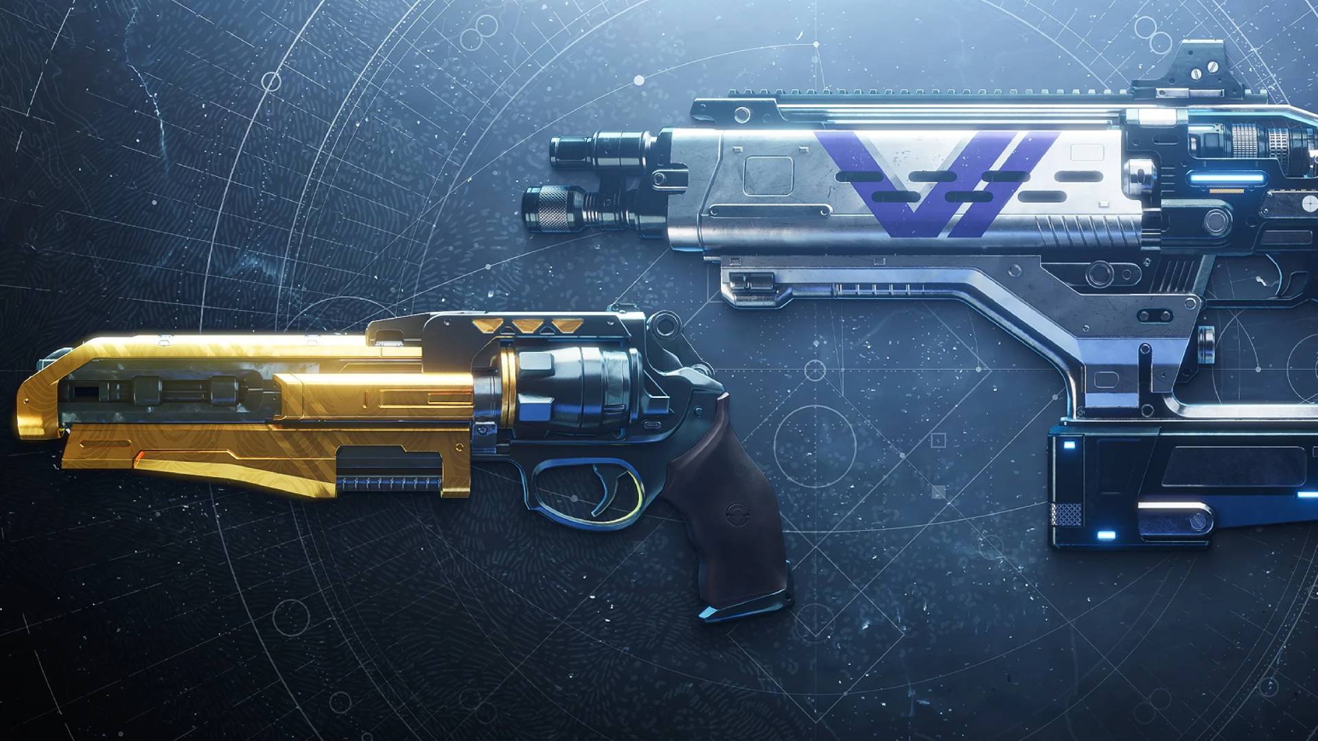 Destiny 2 skillful weapons at nightfall
