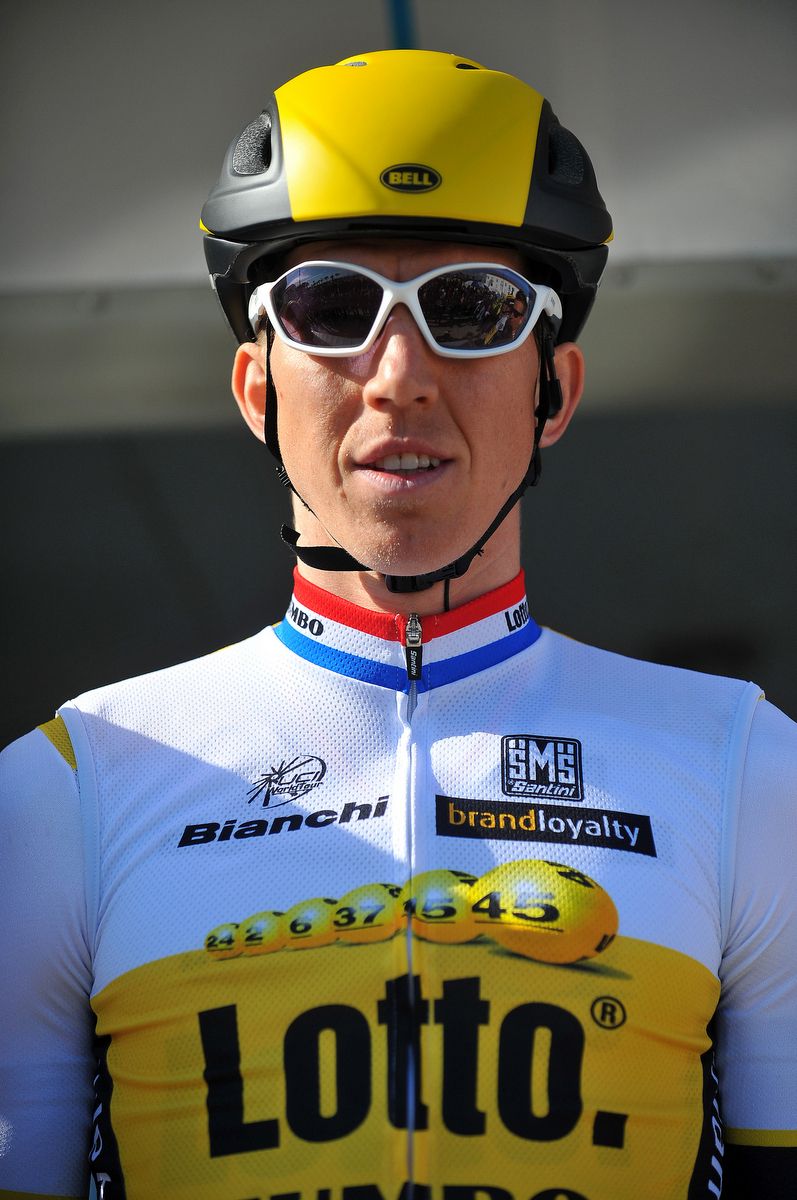 Sep Vanmarcke (Team LottoNl-Jumbo)